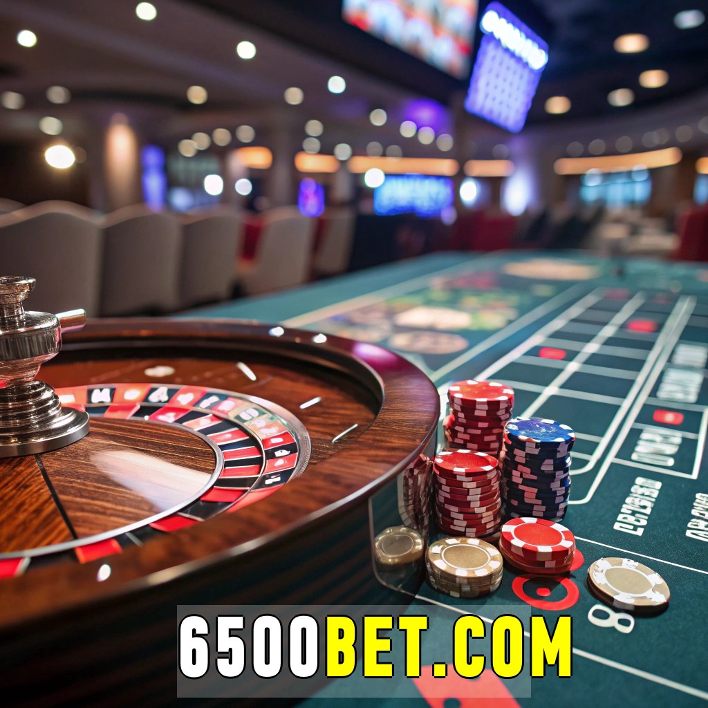  6500bet