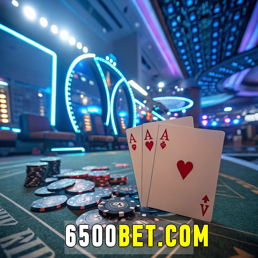  6500bet